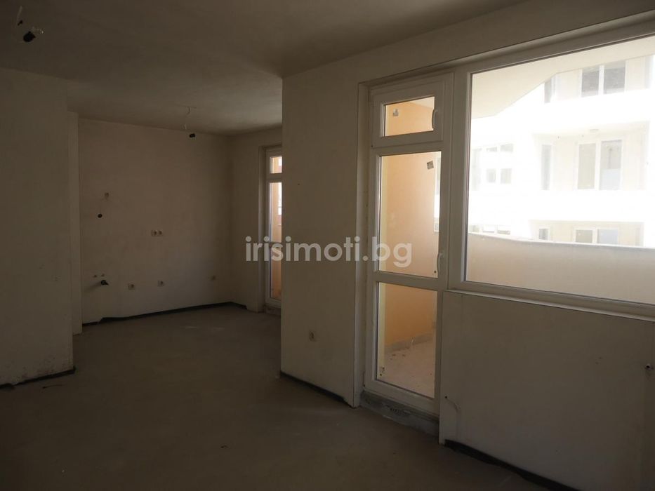 Продава се Тристаен апартамент в София, Манастирски ливади - 109 кв.м за 2523 €/кв.м - Снимка #1