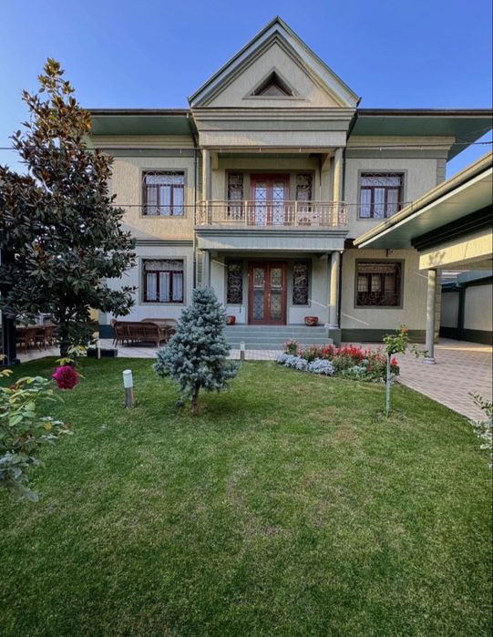 Продажа дом Ракат махалла Яккасарай район  Соток: 7