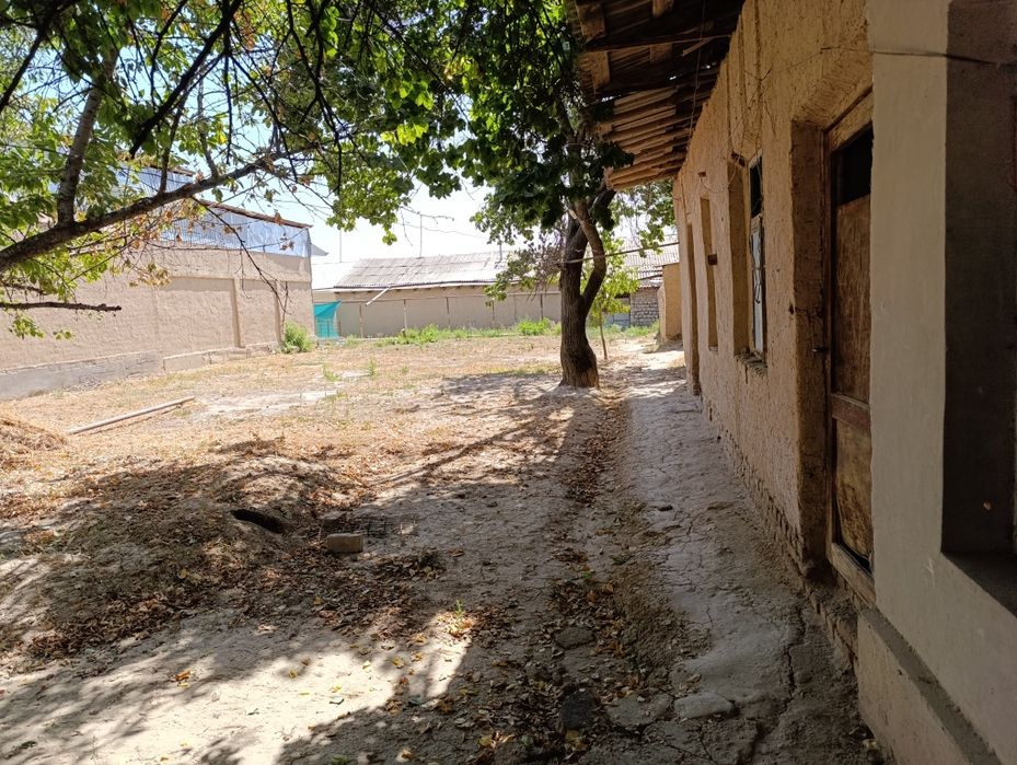 Keles shaxri Avtadrom koʻchasi Uch sada birdamlik koʻchasi 3 tor 39.