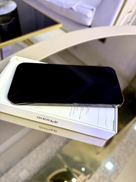 Iphone 14 ProMax - 512 GB