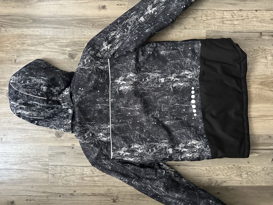 Зимно яке H&M 9-10г. ръст 140