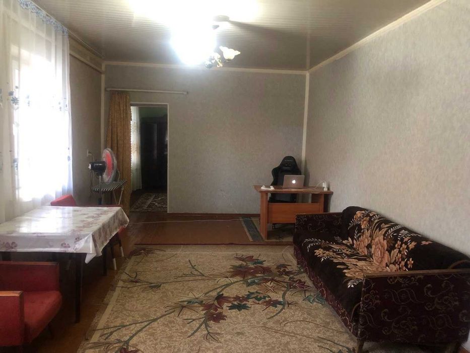 Продается Дом 3 сотки, 3-х комн., 90 м2 поселок Улугбек