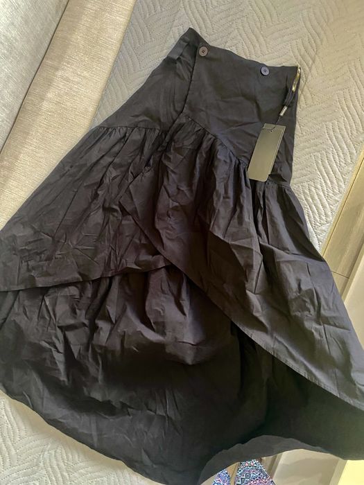 Дамска пола Junona/пеперуда/