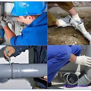 Мастер сантехник выполнит любые монтажные работы,гарантия