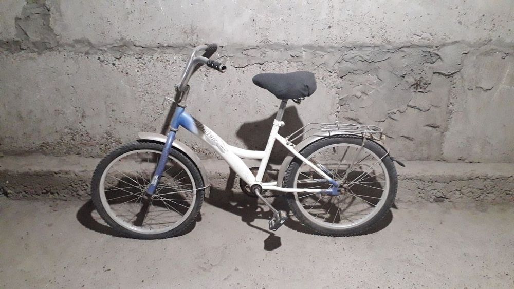 Продается велосипед