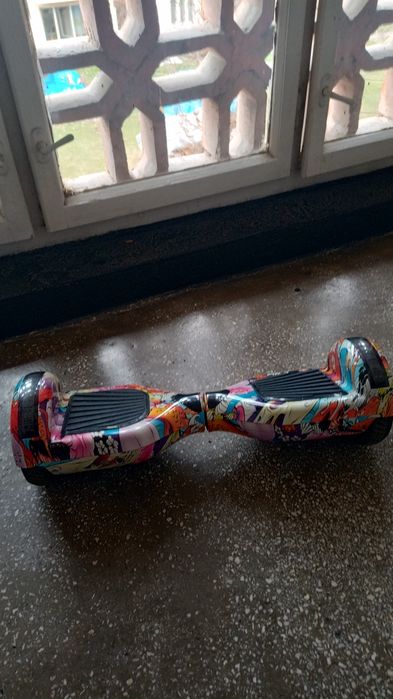 Vind hoberboard pentru copii