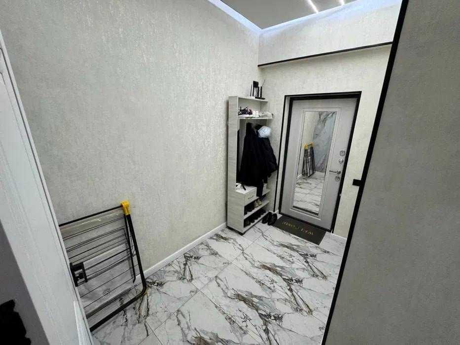 2 комн., Poytaxt Residence, евро, 6 этаж, Махтумкули/Макро`‼️‼️‼️