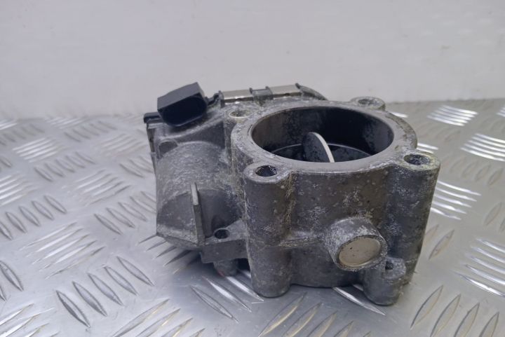 Clapeta acceleratie A6420900270 Mercedes-Benz E-Class W212/S212/C207/