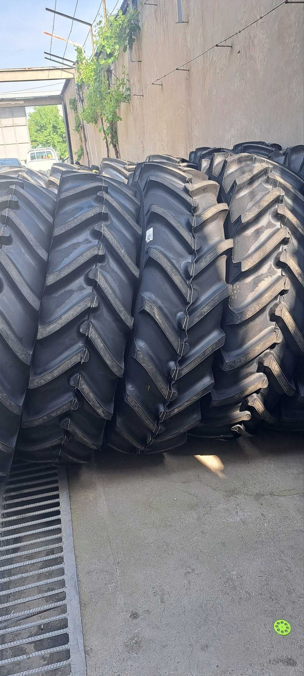 Сельхозшина 15.5R38 КАМА Ф-2А