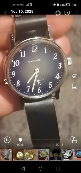 Trotineta copii din plastic stare foarte buna dar folosita