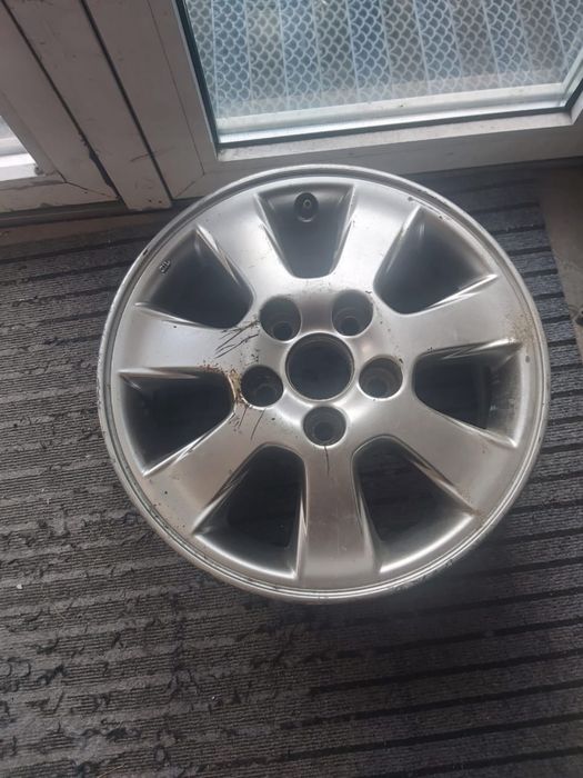 Диски 5на 112.15