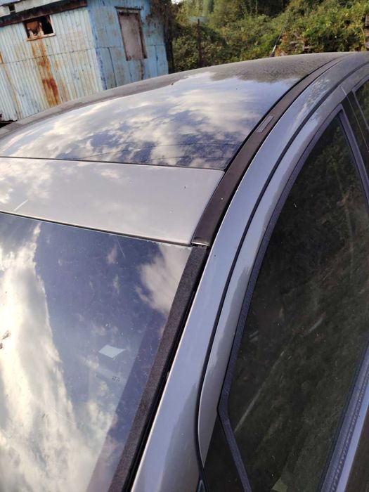 Продавам Ланчия Муза за части.