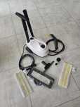 Aparat de curățat cu aburi Karcher SC3