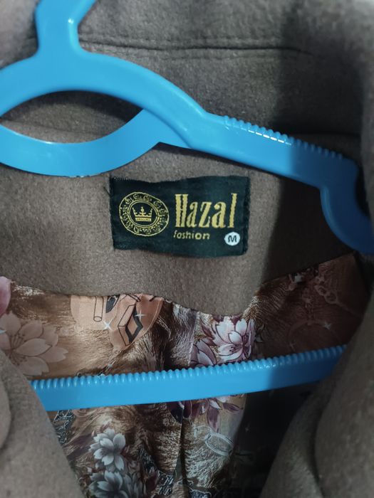 Пальто для девушек