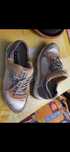 Sneakers piele Bronx