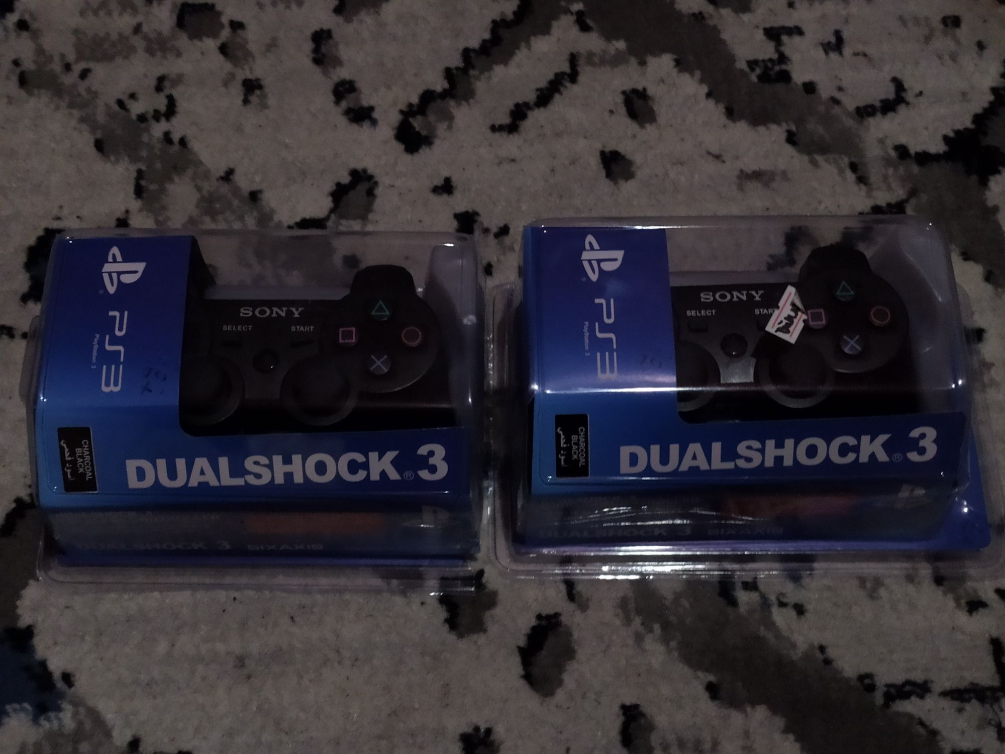 Playstation 3 vzlom