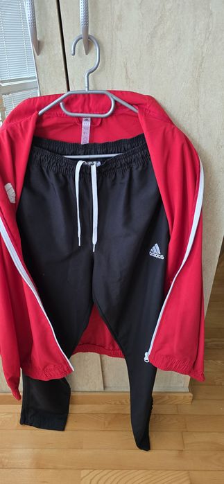 Мъжки екип Адидис ,размер М