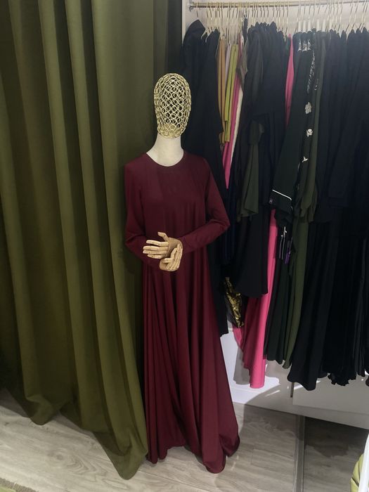 Маникен Почти что новый Подвижные руки