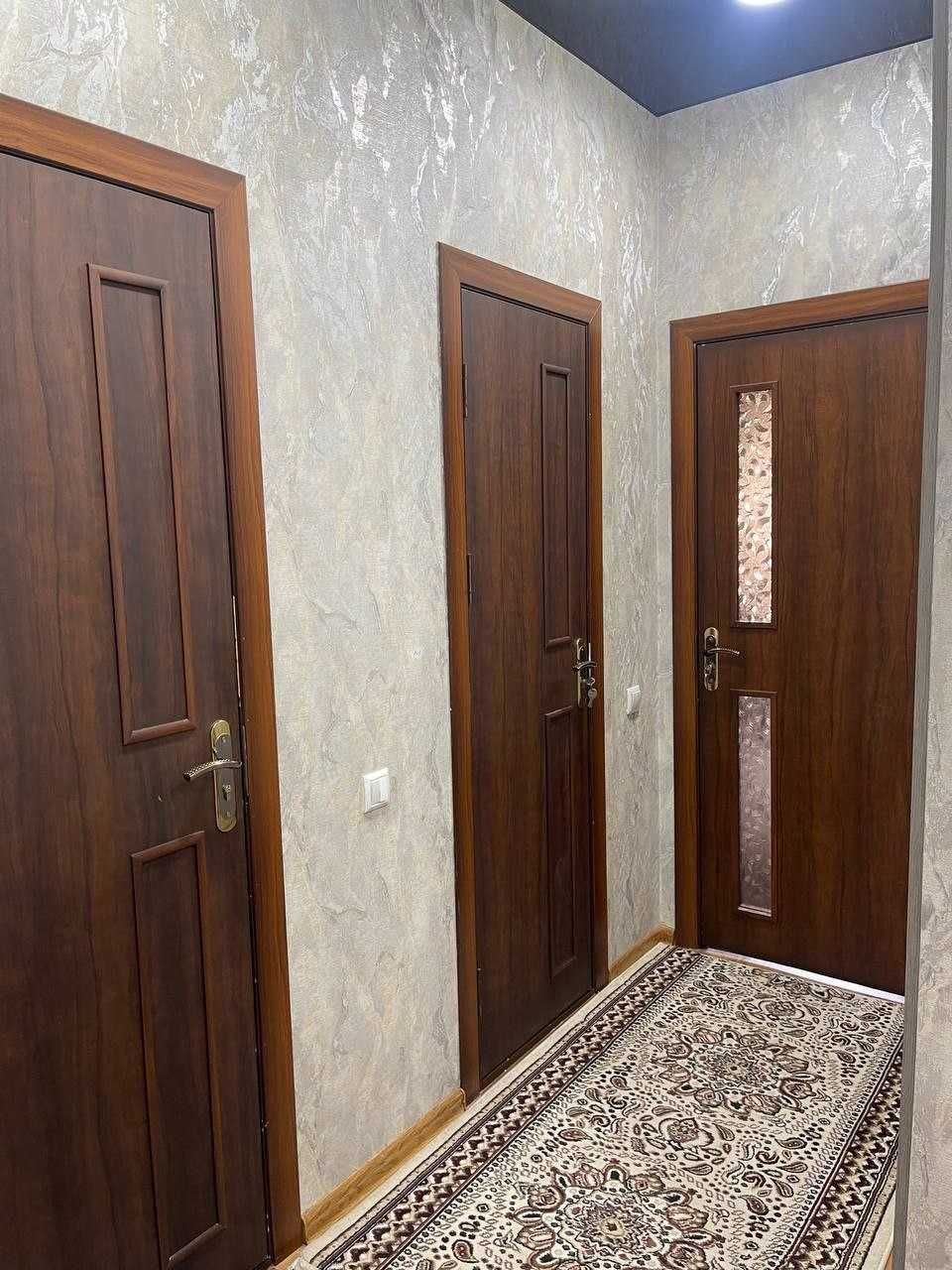 Продаётся 2-х комнатная квартира