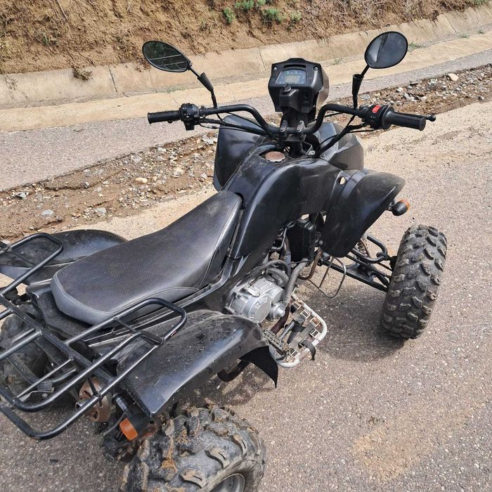 Vand Shineray 250cc