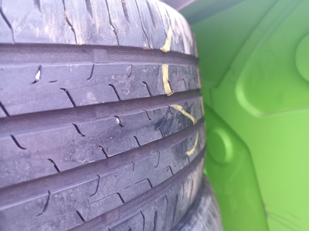 Set anvelope vara 205 55 R16