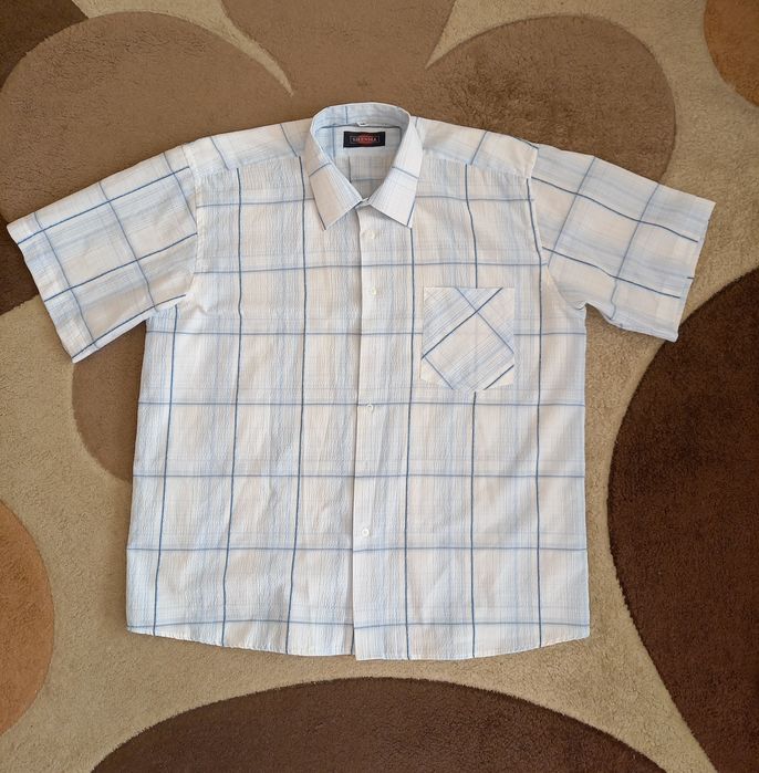 Продавам мъжки ризи