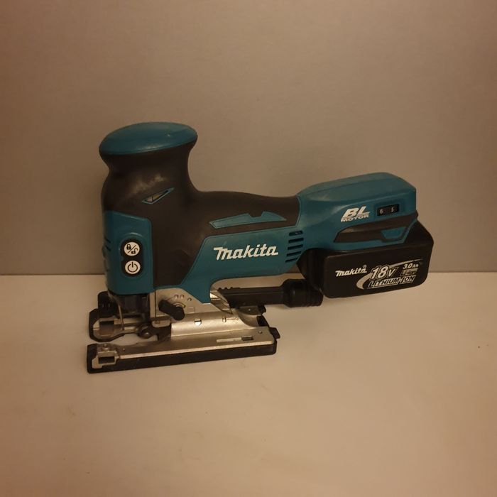 Makita DJV 181 Fierăstrău pendular Brushless 5.0AH