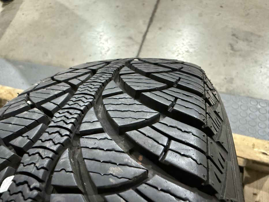 4бр. ОТЛИЧНИ Зимни Гуми 175/65R/14 -FULDA- DOT:2421- 6.8мм+7.4мм