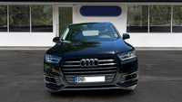 Audi Q7 3.0TFSI 4x4 кожа,панорама