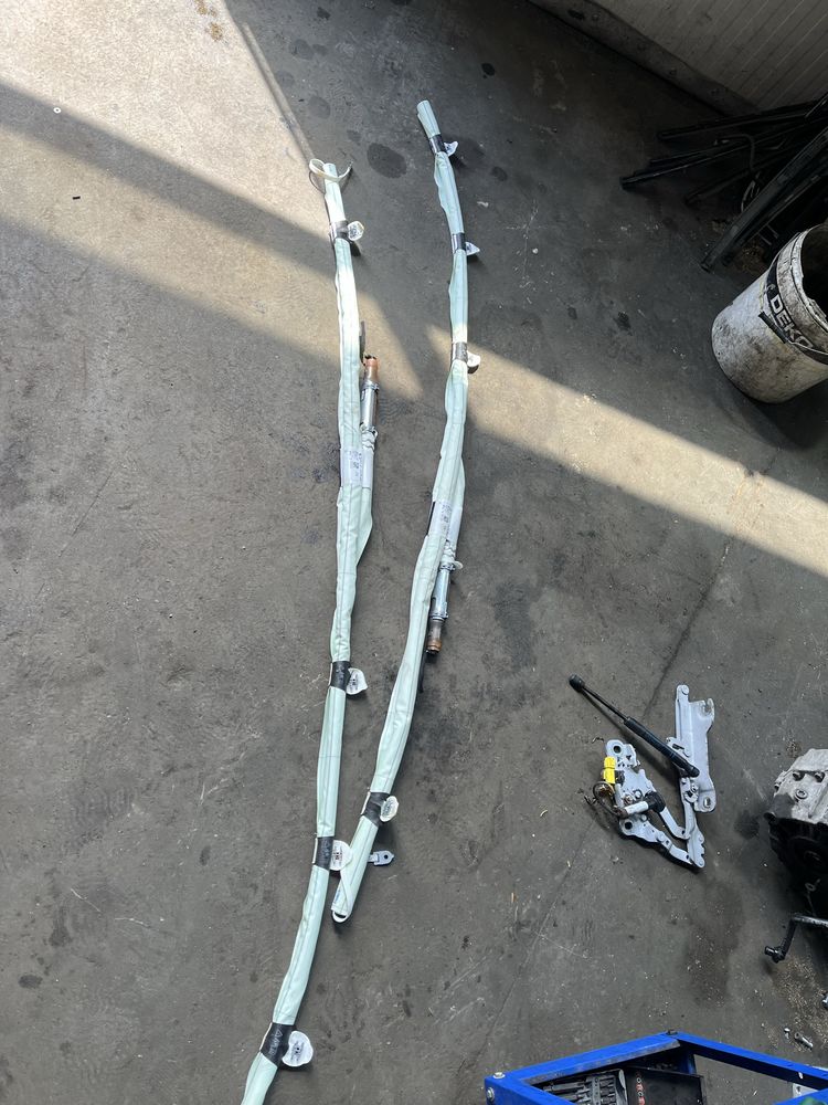 Аербег завеса бмв 3гт ф34 ( airbag zavesa bmw 3gt f34 )