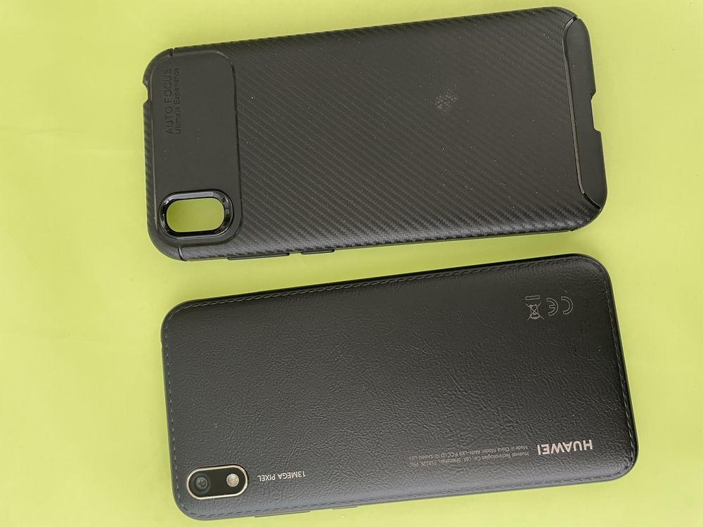 Huawei Y5 отличен