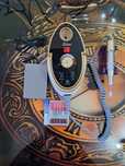 Freza electrica profesionala IBelieve TP272.