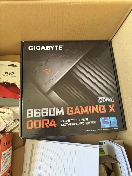 Vând pc gaming -Ultra