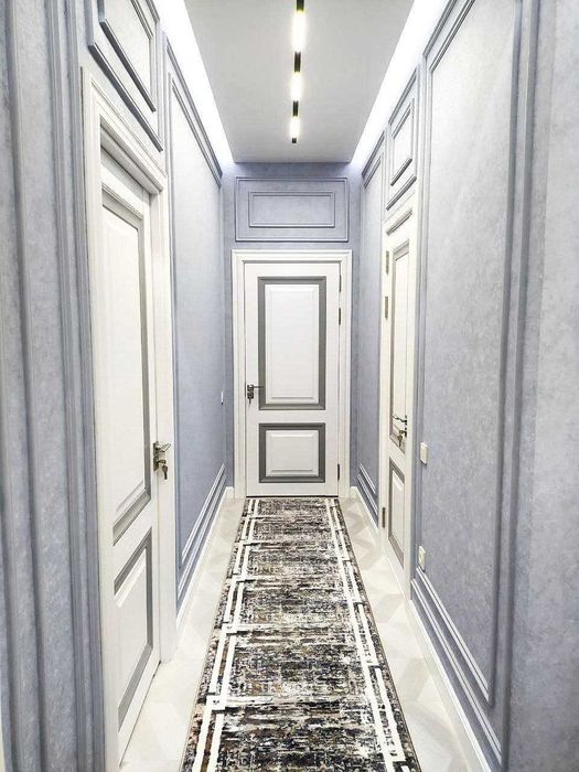 Жк Ташкент Сити Gardens! Сдается 3х-ком квартира! В элит комплексе!