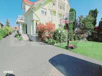 Casa-Vila cu multiple destinatii Unirea