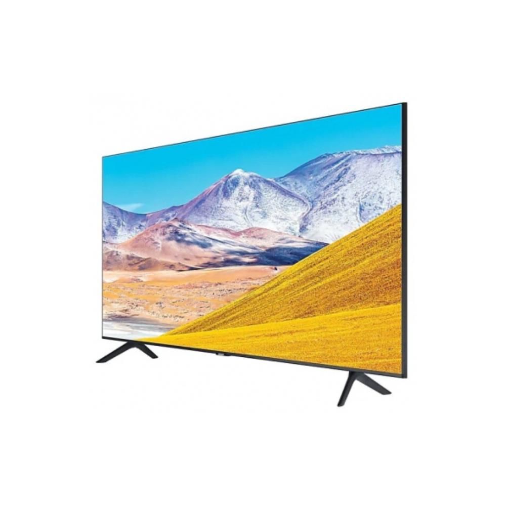 Samsung 50TU8000 4K smart