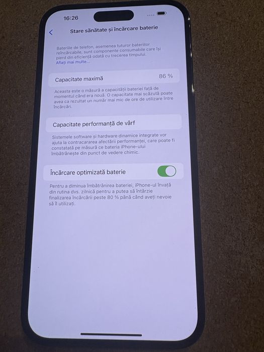 Iphone 14 Pro Max 128 Gb ID-XXL2347