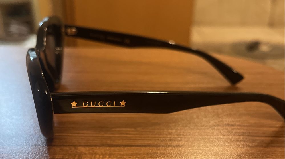 Слънчеви очила Gucci