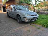 Ford Focus TDCI 2004