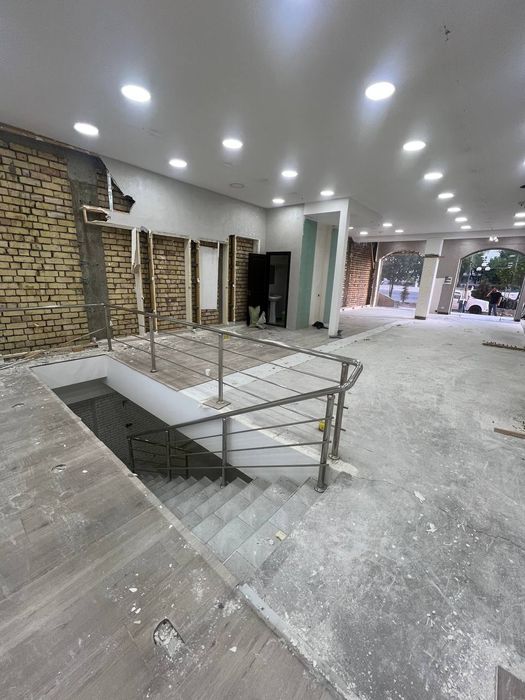 Продажа помещения 278 м2 на ул Паркентская ор-р Эвос/ Первая линия.