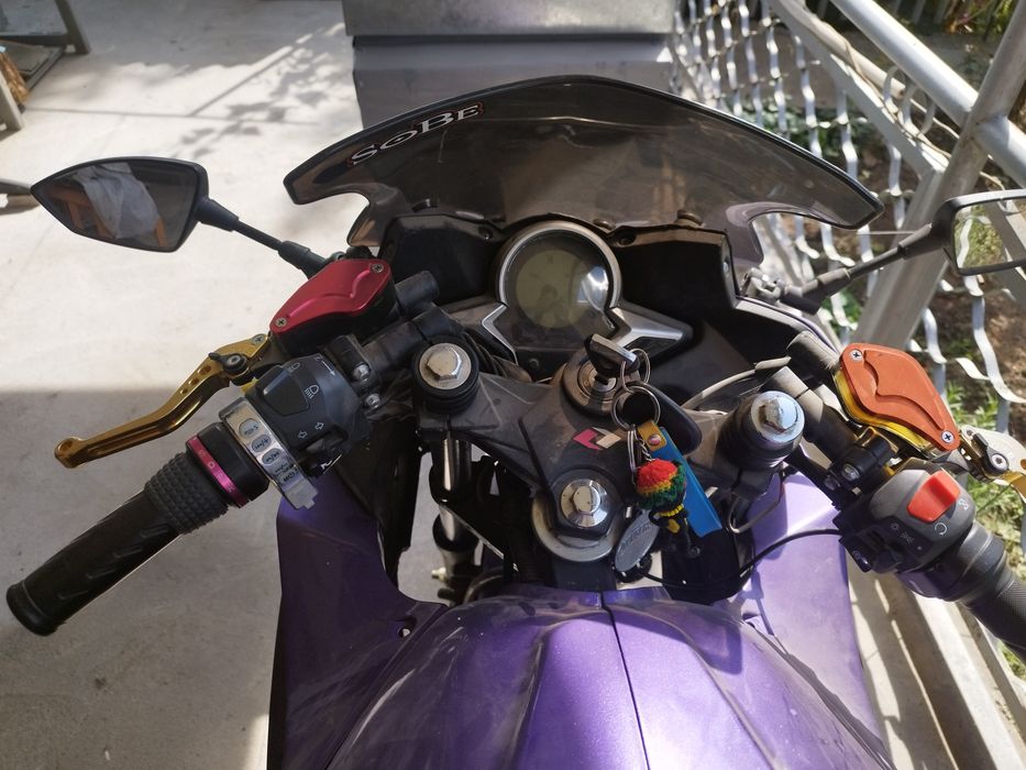 Продам электро байк