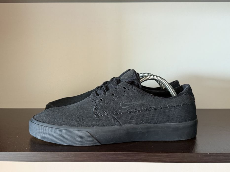 Nike Sb Shane 43номер 27.5см Стелка Естествена Кожа