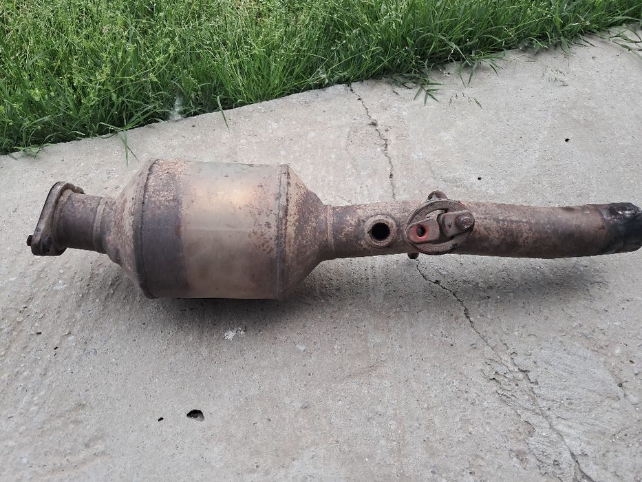 Catalizator ford transit 2.0 euro 6