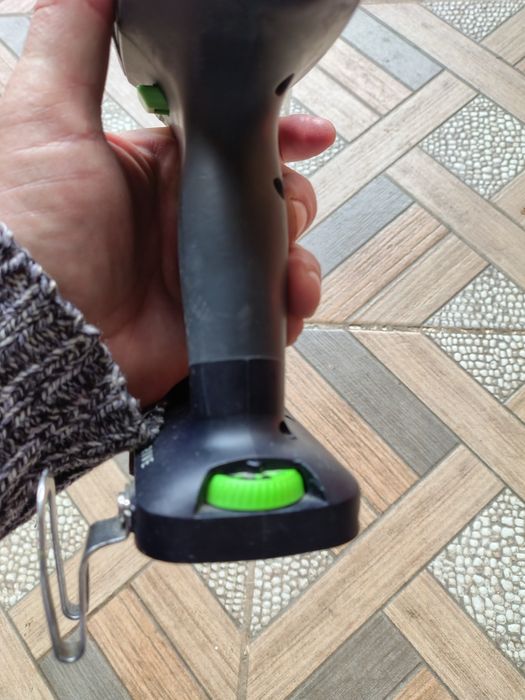 Filetanta Festool 4 turații și percutie 2022