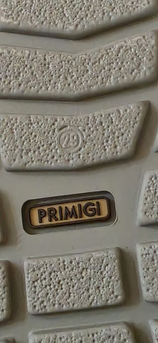 Incaltaminte copii folosite