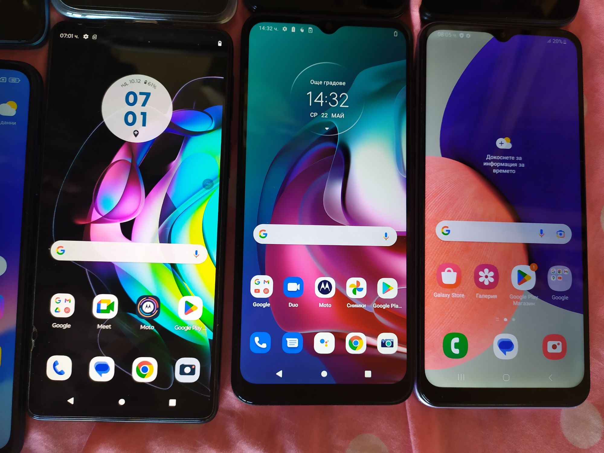 Redmi note 11, 12, 13-8 256 GB samsung A 22,a71,52s; xiaomi ми 11l; mo