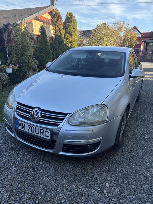 Volkwagen jetta 1.9 Tdi