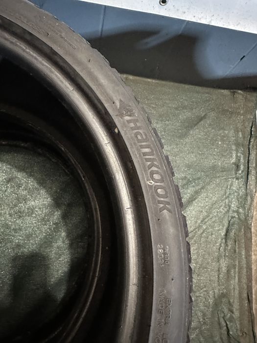 235/35 R19 91W XL - Hankook Winter I Cept Evo 3 M+S Oferta