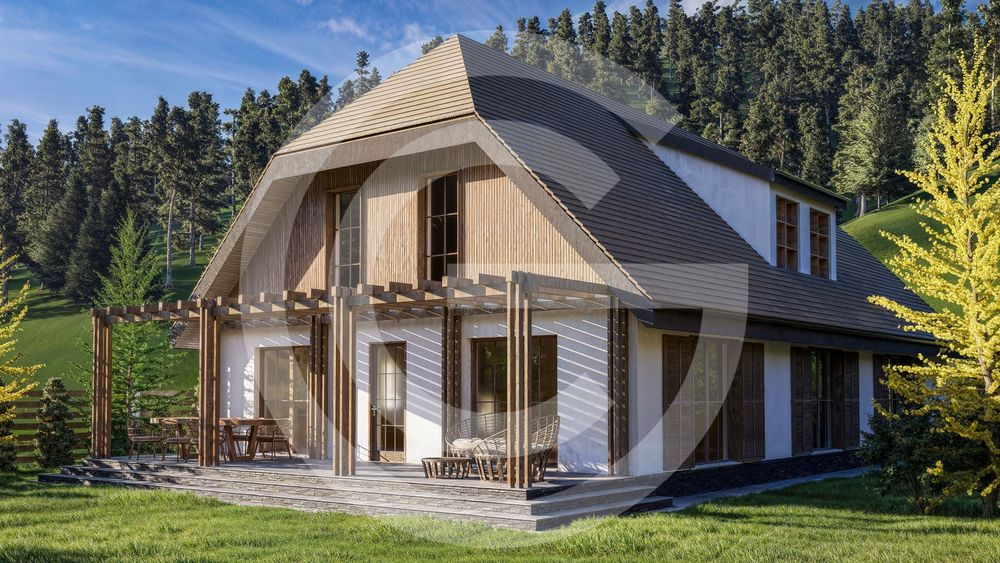 Randari Profesionale – Design Interior-Exterior