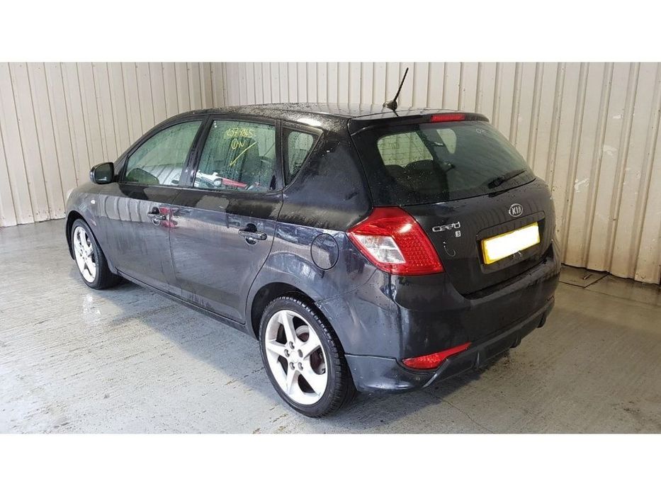 Electromotor Kia Ceed 2010 hatchback 1.6 d